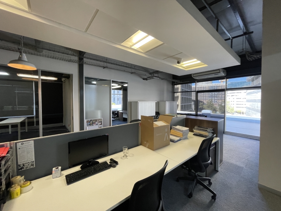 To Let Commercial Property for Rent in Cape Town City Centre Western Cape